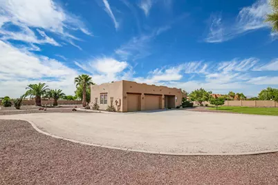 21908 W Beloat Road, Buckeye, AZ 85326 - Photo 52