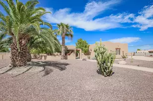 21908 W Beloat Rd, Buckeye, AZ 85326 - Photo 50