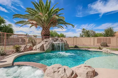 21908 W Beloat Road, Buckeye, AZ 85326 - Photo 64