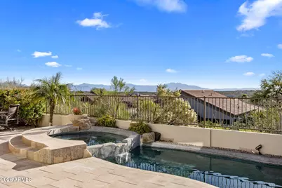 11531 E Desert Willow Drive, Scottsdale, AZ 85255 - Photo 26