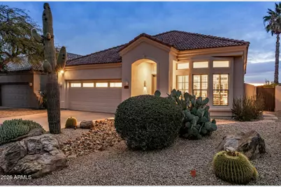 11531 E Desert Willow Drive, Scottsdale, AZ 85255 - Photo 4