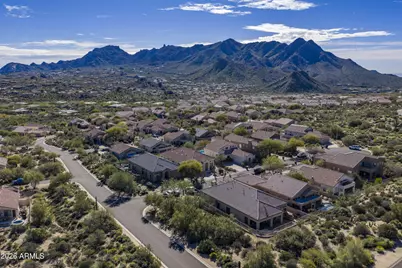 11531 E Desert Willow Drive, Scottsdale, AZ 85255 - Photo 6