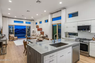 11531 E Desert Willow Drive, Scottsdale, AZ 85255 - Photo 12