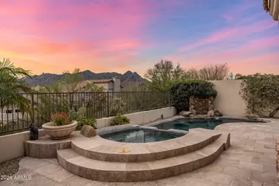 11531 E Desert Willow Drive, Scottsdale, AZ 85255 - Photo 30