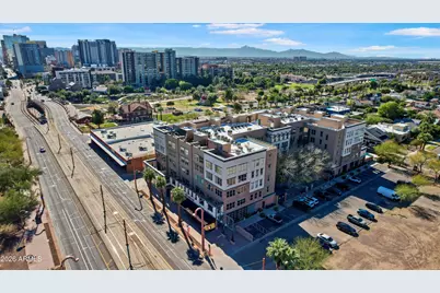 1326 N Central Avenue #210, Phoenix, AZ 85004 - Photo 14