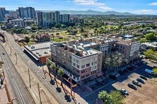 1326 N Central Ave, Phoenix, AZ 85004 - Photo 14