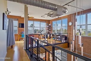 1326 N Central Ave, Phoenix, AZ 85004 - Photo 18