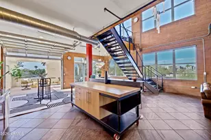 1326 N Central Ave, Phoenix, AZ 85004 - Photo 2