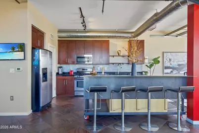 1326 N Central Avenue #210, Phoenix, AZ 85004 - Photo 4