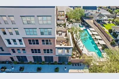 1326 N Central Avenue #210, Phoenix, AZ 85004 - Photo 12