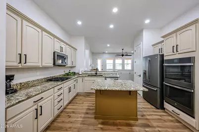 14383 W Monte Vista Road, Goodyear, AZ 85395 - Photo 22