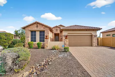 1947 N Channing --, Mesa, AZ 85207 - Photo 2