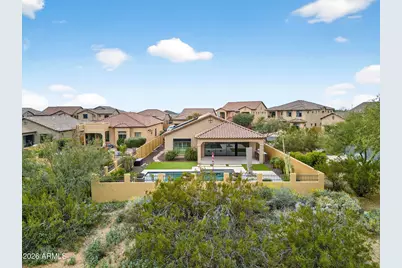 1947 N Channing --, Mesa, AZ 85207 - Photo 52