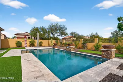 1947 N Channing --, Mesa, AZ 85207 - Photo 38