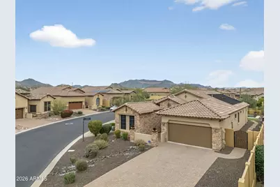 1947 N Channing --, Mesa, AZ 85207 - Photo 46