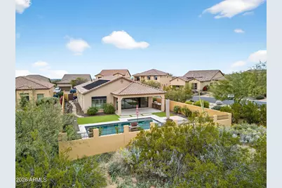 1947 N Channing --, Mesa, AZ 85207 - Photo 54