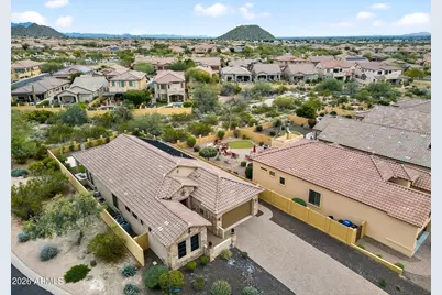 1947 N Channing --, Mesa, AZ 85207 - Photo 50