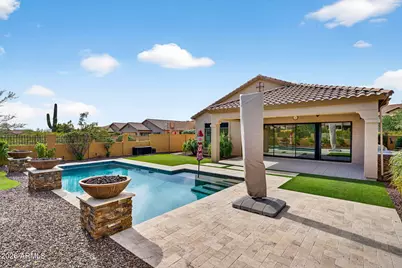 1947 N Channing --, Mesa, AZ 85207 - Photo 34