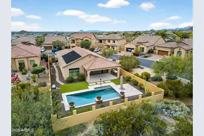 1947 N Channing --, Mesa, AZ 85207 - Photo 56