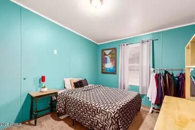 12721 W Greenway Road #233, El Mirage, AZ 85335 - Photo 6