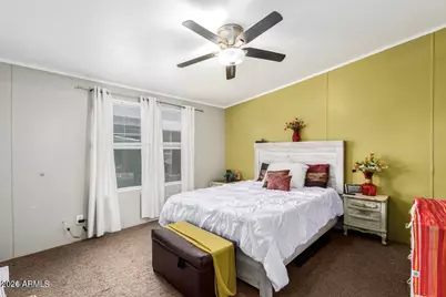 12721 W Greenway Road #233, El Mirage, AZ 85335 - Photo 4