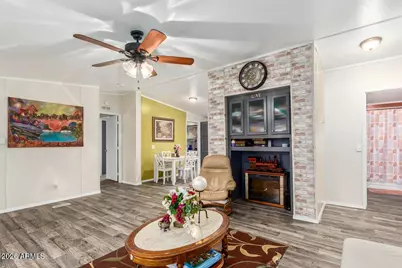 12721 W Greenway Road #233, El Mirage, AZ 85335 - Photo 12