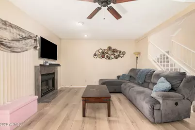 815 E Grovers Avenue #25, Phoenix, AZ 85022 - Photo 4