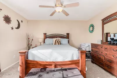 815 E Grovers Avenue #25, Phoenix, AZ 85022 - Photo 12