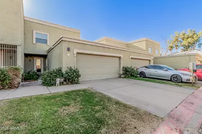 815 E Grovers Avenue #25, Phoenix, AZ 85022 - Photo 1