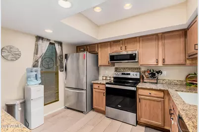 815 E Grovers Avenue #25, Phoenix, AZ 85022 - Photo 6