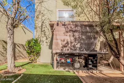 815 E Grovers Avenue #25, Phoenix, AZ 85022 - Photo 24