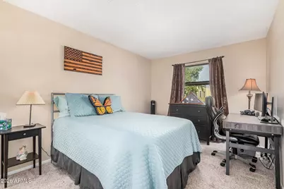 815 E Grovers Avenue #25, Phoenix, AZ 85022 - Photo 16