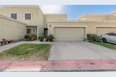 815 E Grovers Avenue #25, Phoenix, AZ 85022 - Photo 32