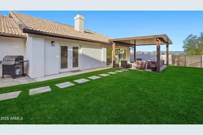 16615 N Aspen Drive, Fountain Hills, AZ 85268 - Photo 50