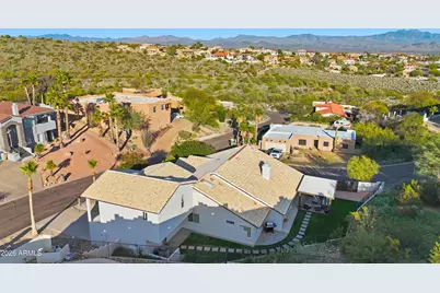 16615 N Aspen Drive, Fountain Hills, AZ 85268 - Photo 70