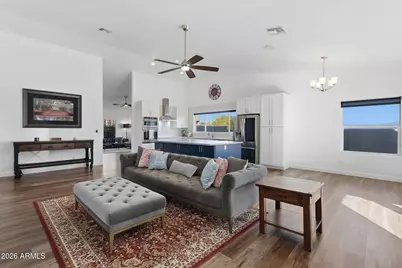 16615 N Aspen Drive, Fountain Hills, AZ 85268 - Photo 8