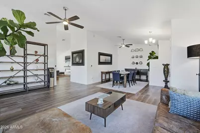 16615 N Aspen Drive, Fountain Hills, AZ 85268 - Photo 6