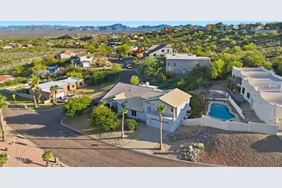 16615 N Aspen Drive, Fountain Hills, AZ 85268 - Photo 62