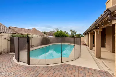 4611 E Fernwood Court, Cave Creek, AZ 85331 - Photo 26