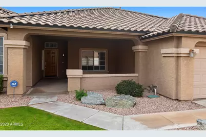 4611 E Fernwood Court, Cave Creek, AZ 85331 - Photo 2