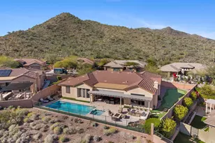 42131 N Mountain Cove Dr, Anthem, AZ 85086 - Photo 4