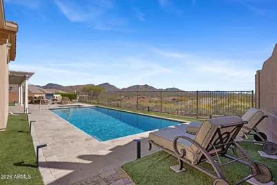 42131 N Mountain Cove Drive, Anthem, AZ 85086 - Photo 10