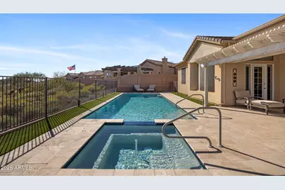 42131 N Mountain Cove Drive, Anthem, AZ 85086 - Photo 6