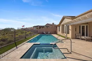 42131 N Mountain Cove Dr, Anthem, AZ 85086 - Photo 6