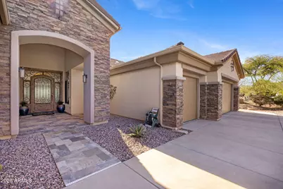42131 N Mountain Cove Drive, Anthem, AZ 85086 - Photo 70