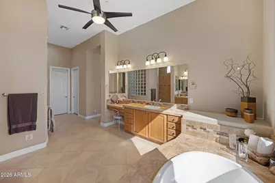 42131 N Mountain Cove Drive, Anthem, AZ 85086 - Photo 40