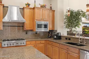 42131 N Mountain Cove Dr, Anthem, AZ 85086 - Photo 30