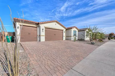 40220 W Haley Drive, Maricopa, AZ 85138 - Photo 2