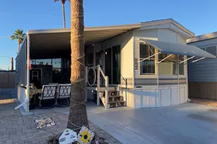 1188 W Klamth Ave, Apache Junction, AZ 85119 - Photo 1