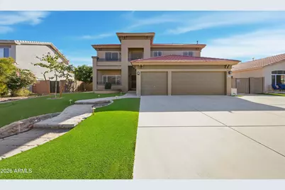 9741 W Black Hill Road, Peoria, AZ 85383 - Photo 38